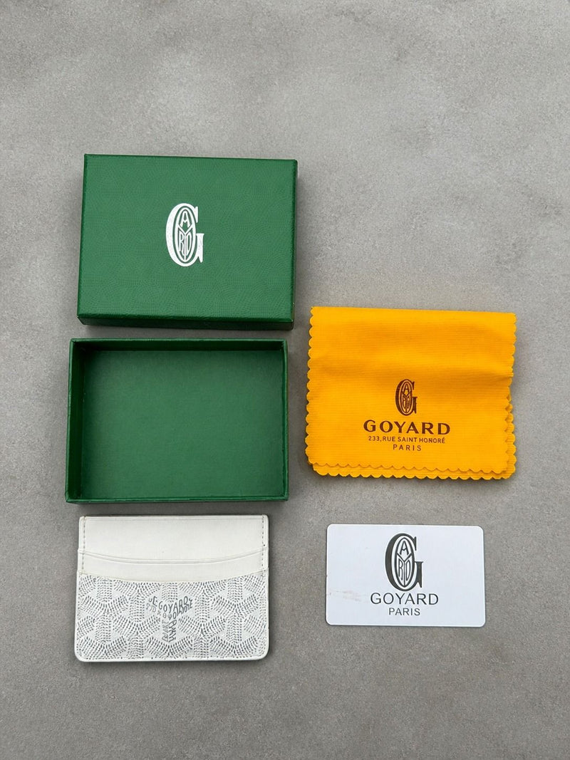 Goy@rd wallets