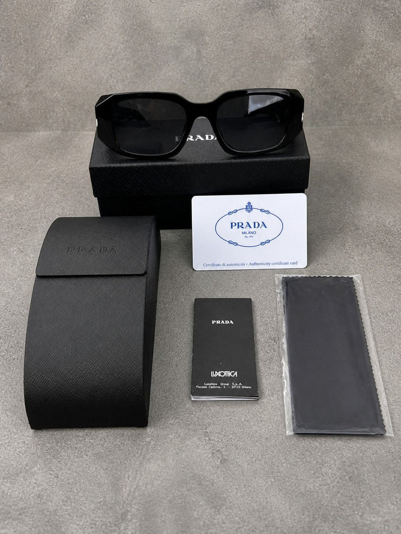 Prada glasses
