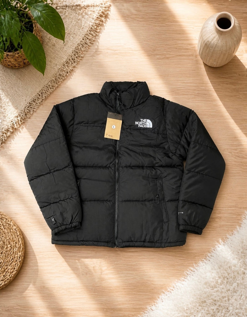 northf@ce puffer Sizes from S-XL