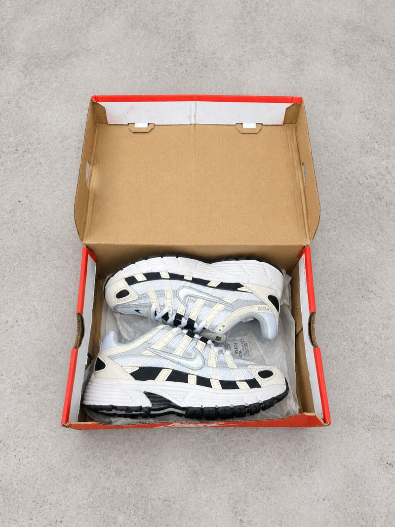 p6000s (sail wolf grey)